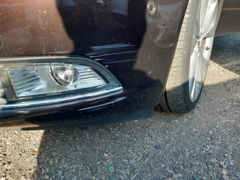 OPEL INSIGNIA SPORT 2.0l CDTI COSMO PACK 4X4 BVA 2012