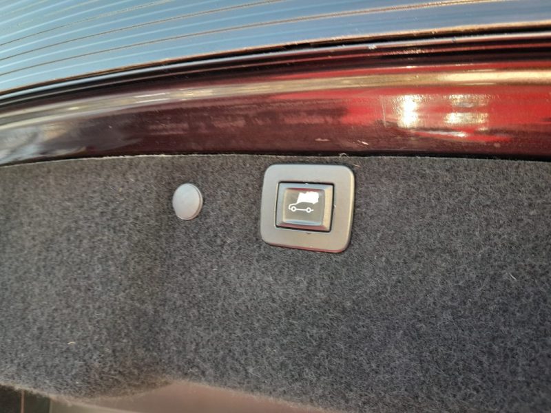 OPEL INSIGNIA SPORT 2.0l CDTI COSMO PACK 4X4 BVA 2012