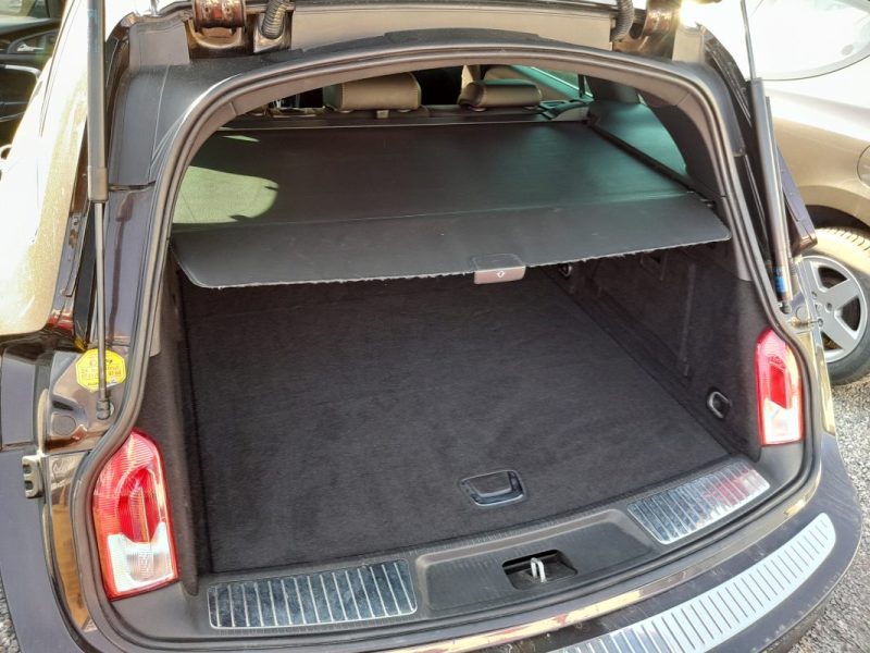 OPEL INSIGNIA SPORT 2.0l CDTI COSMO PACK 4X4 BVA 2012