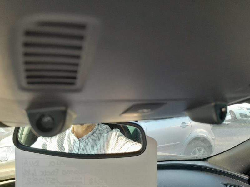 OPEL INSIGNIA SPORT 2.0l CDTI COSMO PACK 4X4 BVA 2012