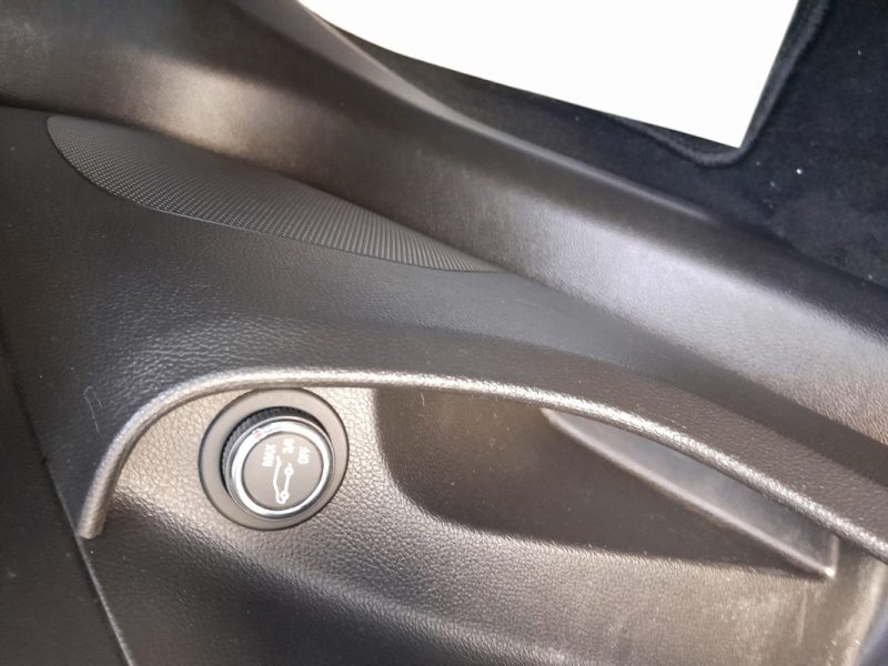 OPEL INSIGNIA SPORT 2.0l CDTI COSMO PACK 4X4 BVA 2012