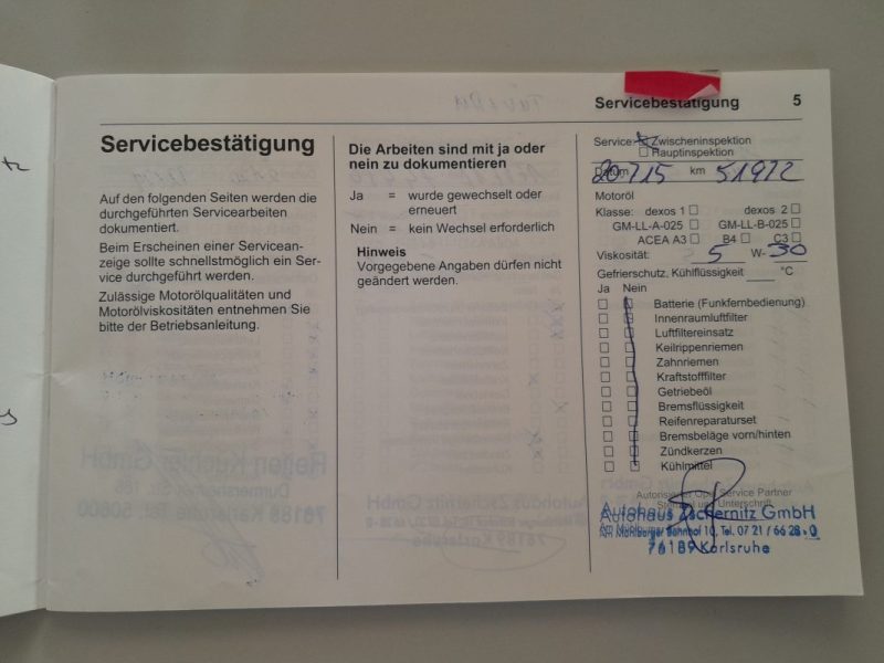 OPEL INSIGNIA SPORT 2.0l CDTI COSMO PACK 4X4 BVA 2012