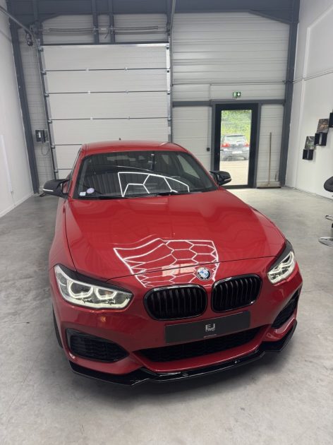 BMW SERIE 1140i - B58 - 340cv - RWD