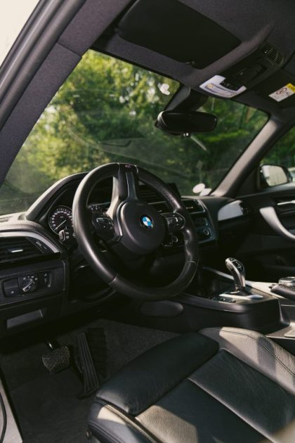 BMW SERIE 1140i - B58 - 340cv - RWD