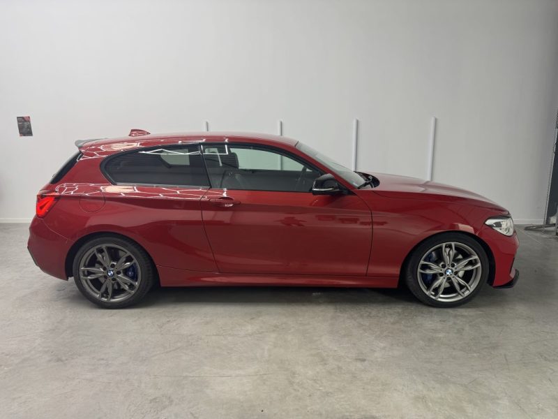 BMW SERIE 1140i - B58 - 340cv - RWD