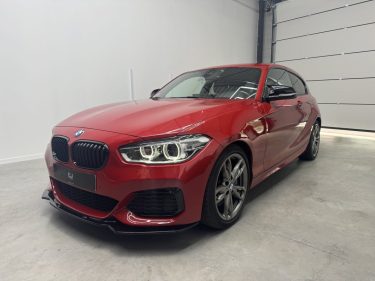 BMW SERIE 1140i - B58 - 340cv - RWD
