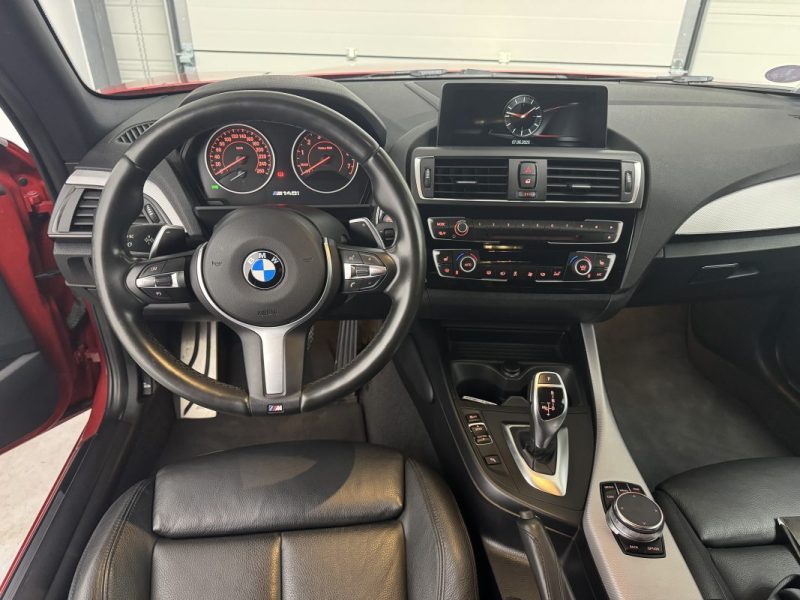 BMW SERIE 1140i - B58 - 340cv - RWD