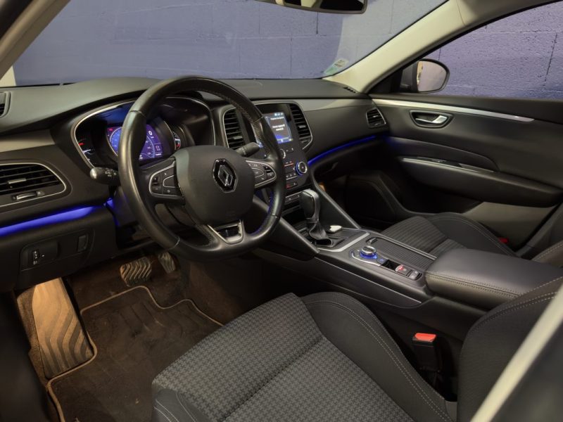 RENAULT TALISMAN 2.0dCi 160ch Buisness 80.000Km Boite Automatique ENTRETIEN RENAULT