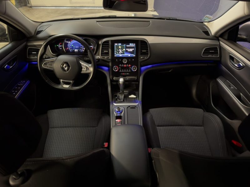 RENAULT TALISMAN 2.0dCi 160ch Buisness 80.000Km Boite Automatique ENTRETIEN RENAULT