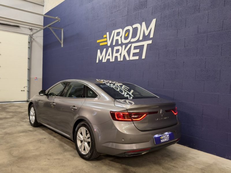 RENAULT TALISMAN 2.0dCi 160ch Buisness 80.000Km Boite Automatique ENTRETIEN RENAULT
