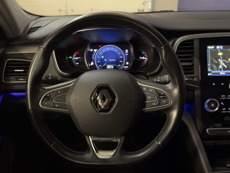 RENAULT TALISMAN 2.0dCi 160ch Buisness 80.000Km Boite Automatique ENTRETIEN RENAULT