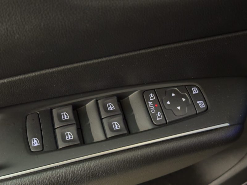 RENAULT TALISMAN 2.0dCi 160ch Buisness 80.000Km Boite Automatique ENTRETIEN RENAULT