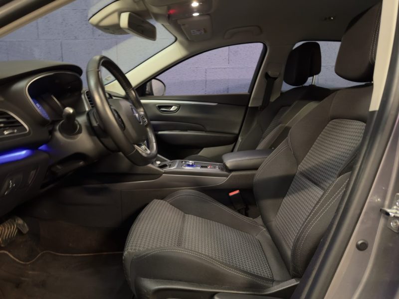 RENAULT TALISMAN 2.0dCi 160ch Buisness 80.000Km Boite Automatique ENTRETIEN RENAULT