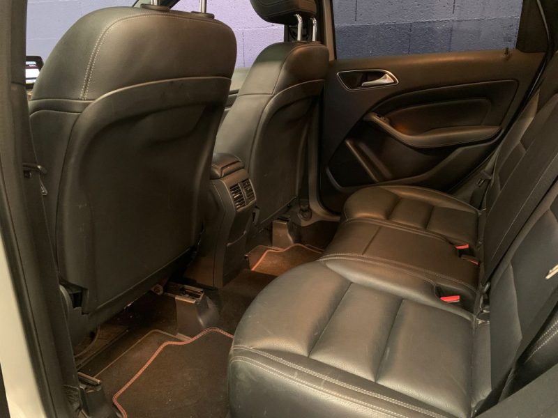 MERCEDES CLASSE B 2013