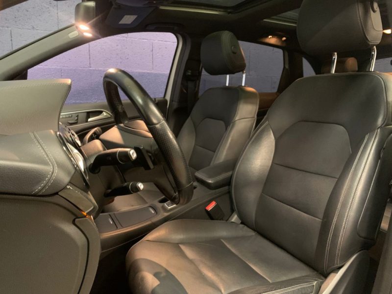 MERCEDES CLASSE B 2013