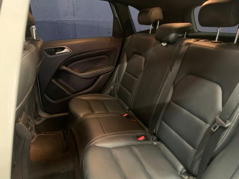 MERCEDES CLASSE B 2013