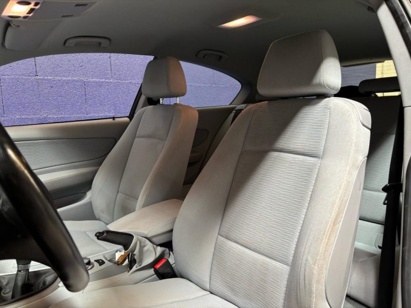 BMW.SERIE 1 118i 143ch BVM 