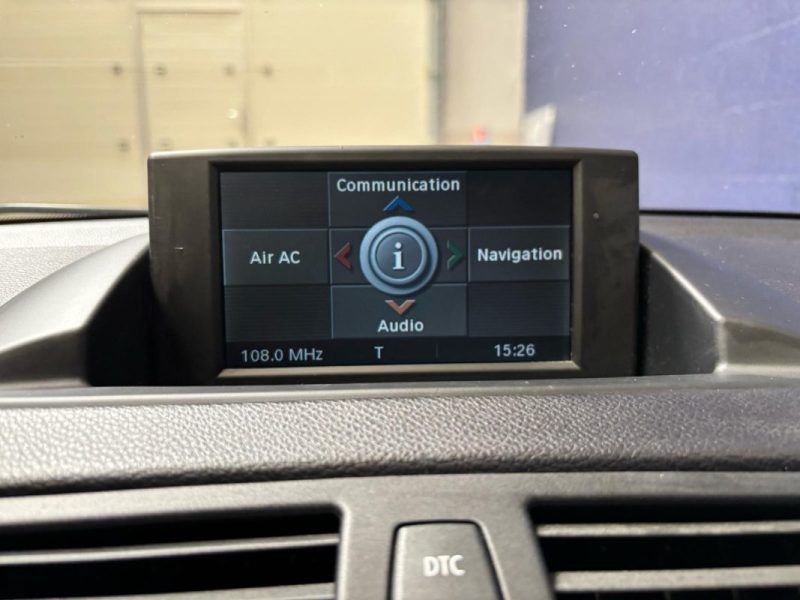 BMW.SERIE 1 118i 143ch BVM 