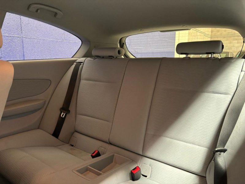 BMW.SERIE 1 118i 143ch BVM 