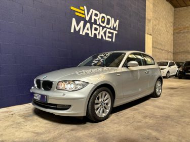 BMW.SERIE 1 118i 143ch BVM 