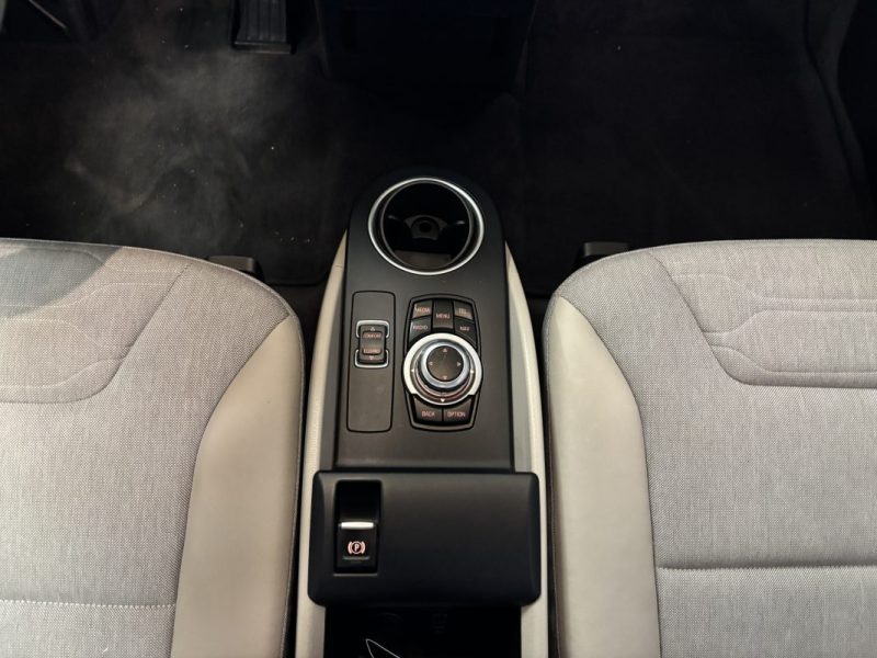 BMW SERIE I3 70ch 60Ah Urban Life Loft