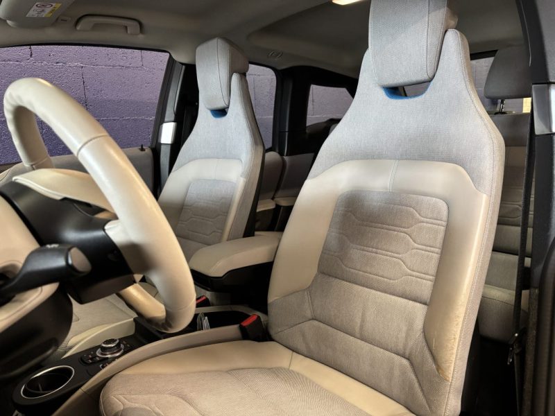 BMW SERIE I3 70ch 60Ah Urban Life Loft