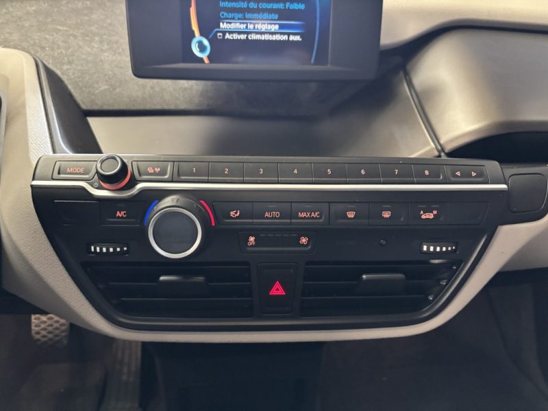 BMW SERIE I3 70ch 60Ah Urban Life Loft