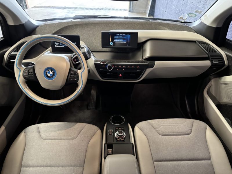 BMW SERIE I3 70ch 60Ah Urban Life Loft