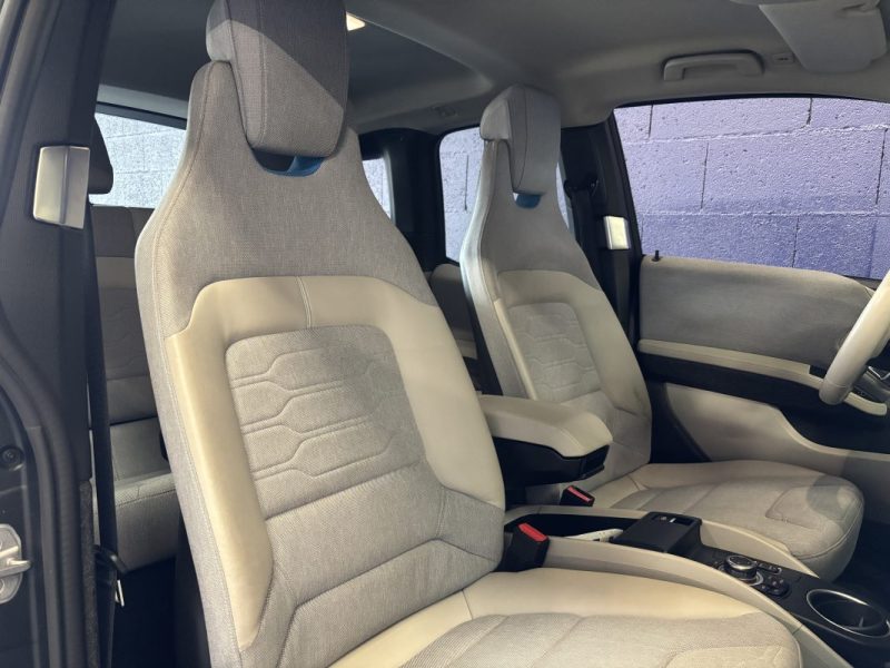 BMW SERIE I3 70ch 60Ah Urban Life Loft