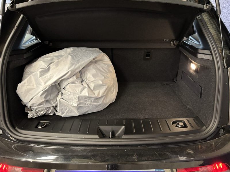 BMW SERIE I3 70ch 60Ah Urban Life Loft