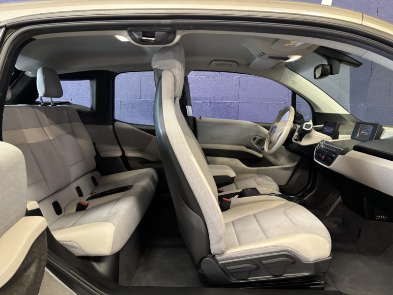 BMW SERIE I3 70ch 60Ah Urban Life Loft