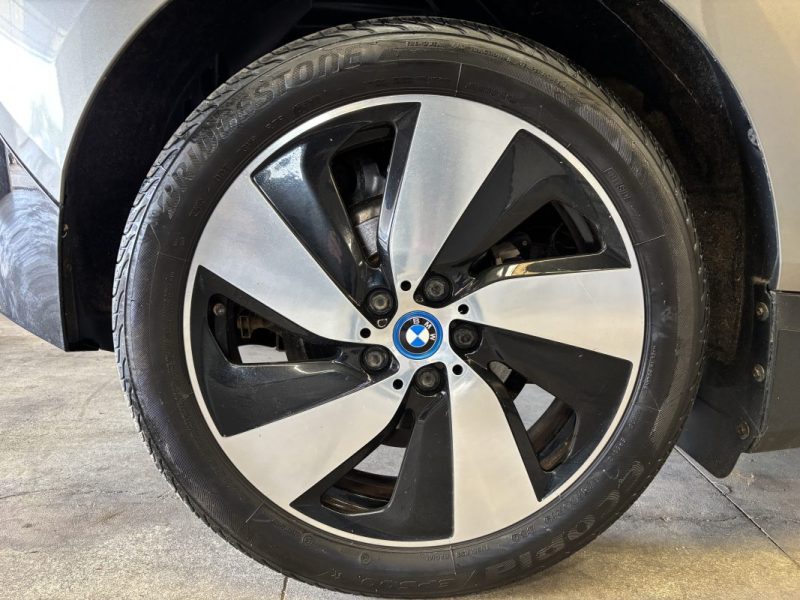 BMW SERIE I3 70ch 60Ah Urban Life Loft