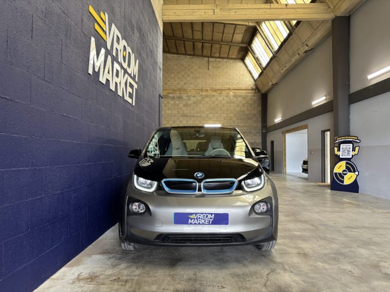 BMW SERIE I3 70ch 60Ah Urban Life Loft