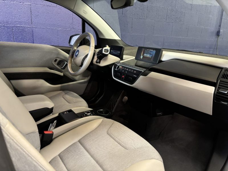 BMW SERIE I3 70ch 60Ah Urban Life Loft