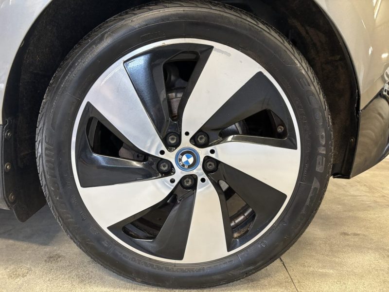 BMW SERIE I3 70ch 60Ah Urban Life Loft