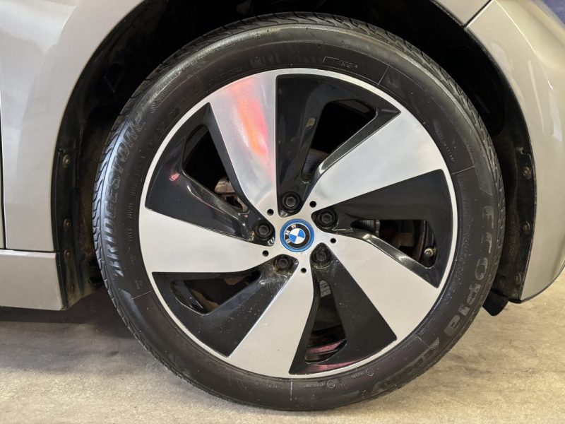 BMW SERIE I3 70ch 60Ah Urban Life Loft