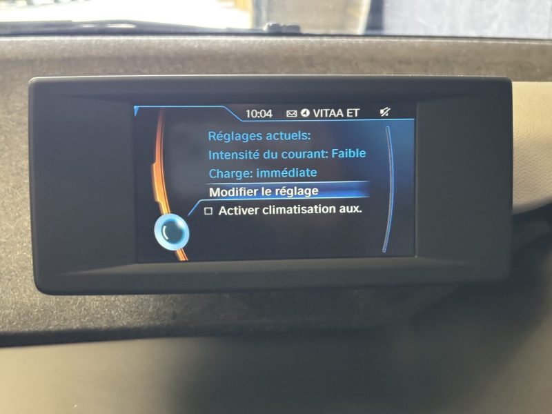 BMW SERIE I3 70ch 60Ah Urban Life Loft