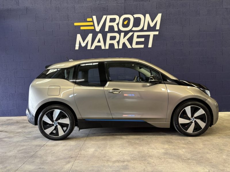 BMW SERIE I3 70ch 60Ah Urban Life Loft