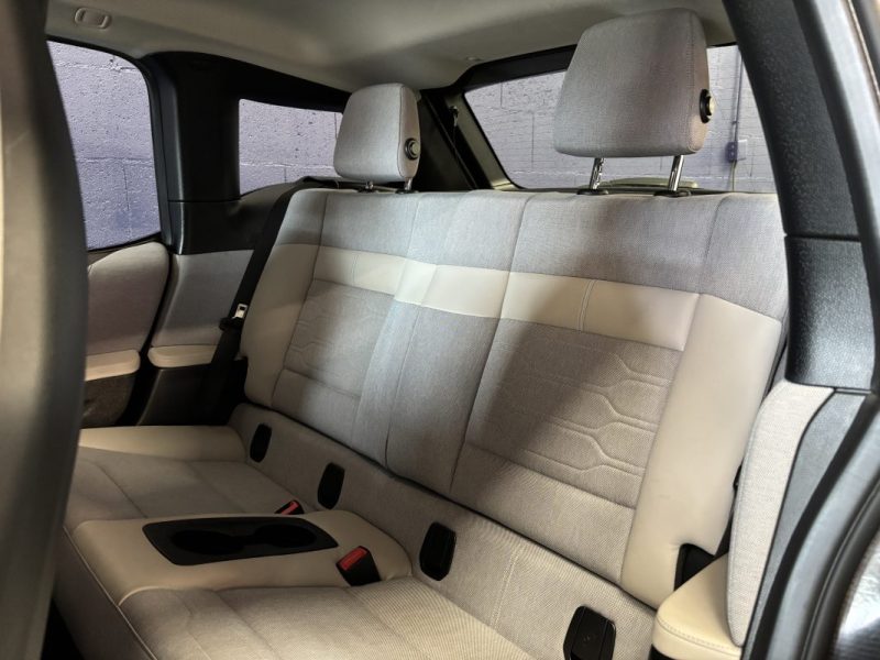 BMW SERIE I3 70ch 60Ah Urban Life Loft