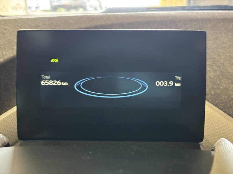 BMW SERIE I3 70ch 60Ah Urban Life Loft