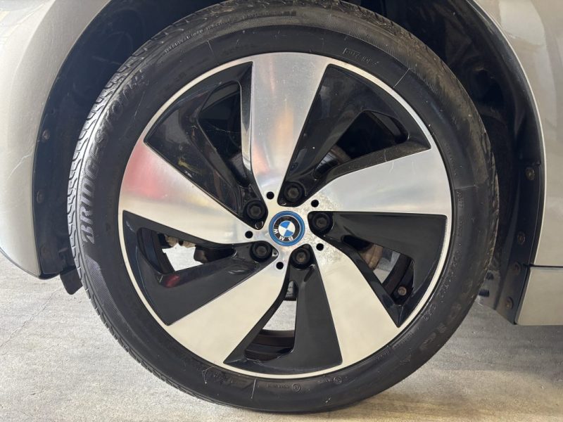 BMW SERIE I3 70ch 60Ah Urban Life Loft