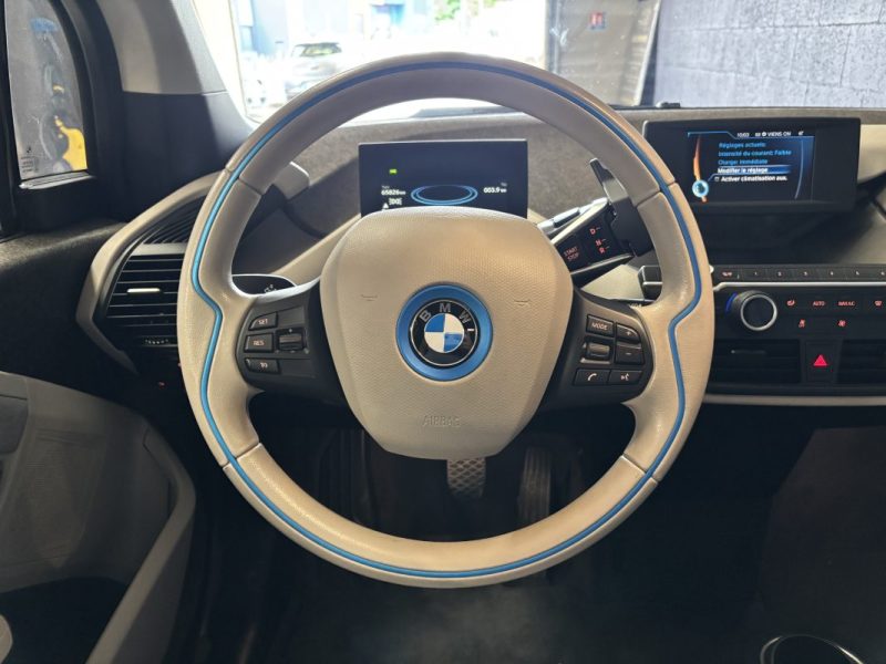 BMW SERIE I3 70ch 60Ah Urban Life Loft