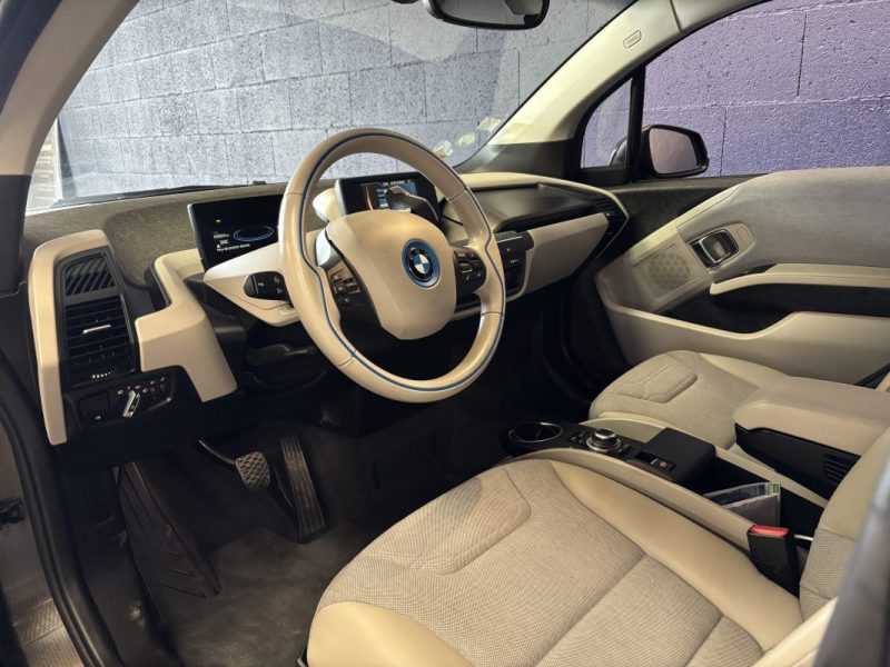BMW SERIE I3 70ch 60Ah Urban Life Loft