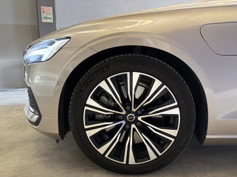 VOLVO V60 T6 AWD Ultimate Style Chrome Geartronic 8