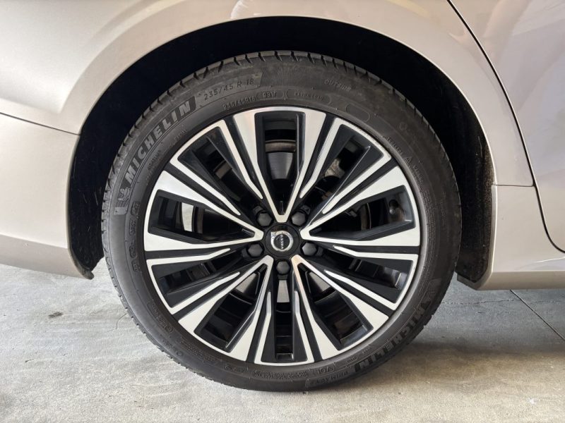 VOLVO V60 T6 AWD Ultimate Style Chrome Geartronic 8