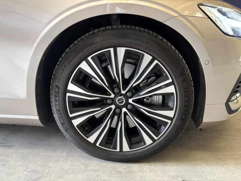 VOLVO V60 T6 AWD Ultimate Style Chrome Geartronic 8