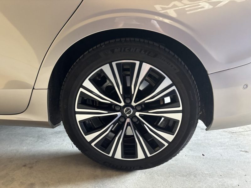 VOLVO V60 T6 AWD Ultimate Style Chrome Geartronic 8