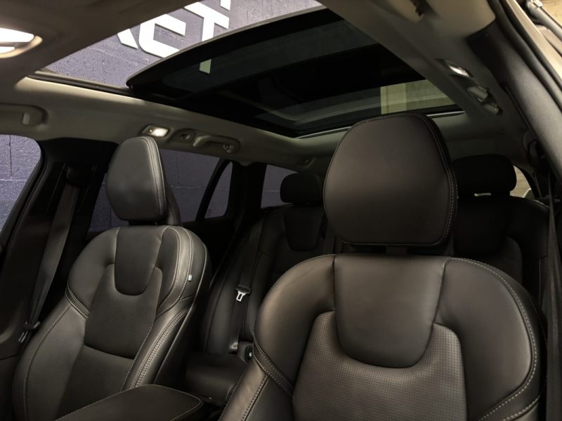 VOLVO V60 T6 AWD Ultimate Style Chrome Geartronic 8