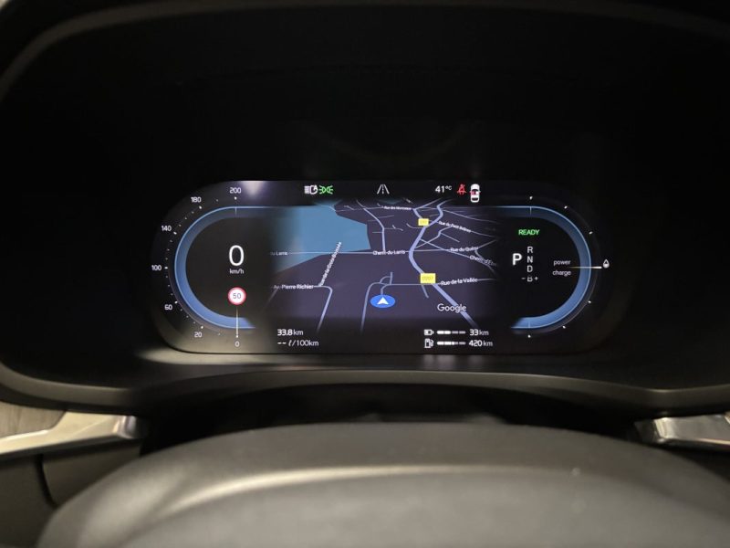 VOLVO V60 T6 AWD Ultimate Style Chrome Geartronic 8