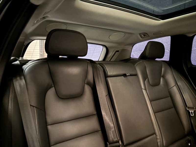 VOLVO V60 T6 AWD Ultimate Style Chrome Geartronic 8